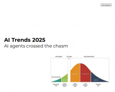 某些行业中的影响力不容小觑