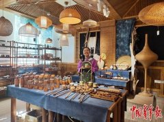 年取非遗“血脉相