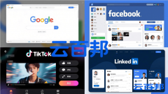 云百邦自从研发的AI系统阐扬了环节