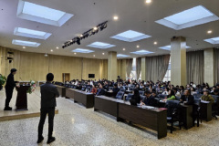 勾当由电信学支部
